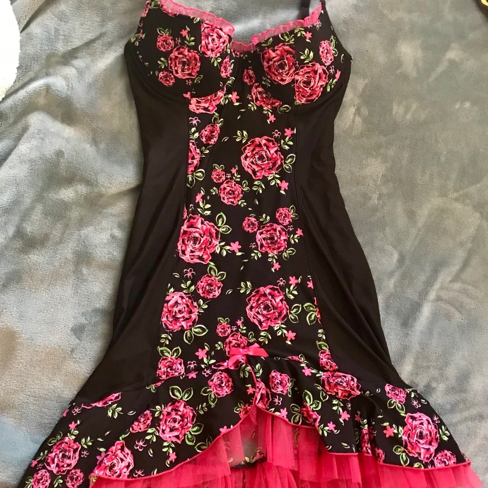 Sexy little things Victoria’s Secret dress